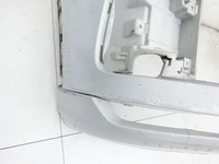 Audi Q7 4M 15-19 Stoßstange Stoßfänger Frontschürze Vorne LS9R Audi Q7 4M 15-19 19.01.2016 4M0807065B gebraucht Vorschau 8