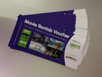 Watch Baby On Board Online Hoyts