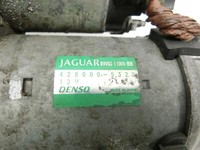 Jaguar XJ X351 09-15 V8 5,0 375KW Autom Anlasser Starter Jaguar XJ X351 09-15 26.08.2009 8W83-11001-BB 428000-5320... Vorschau 6