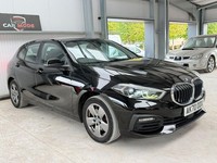 2021 BMW 1 Series 1.5 116d SE Euro 6 (s/s) 5dr Diesel