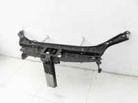 Dacia Sandero II B52 15-19 TCE 0,9 66KW Schlossträger Frontmaske Träger Dacia Sandero II B52 15-19 04.03.2015 gebraucht Vorschau 4