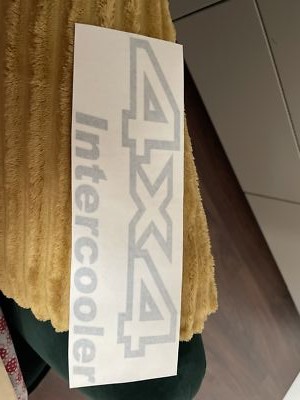 Artikelfoto(s) von einem verifizierten Käufer