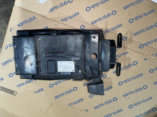 Kawasaki Zx 750 Rear Tray | eBay