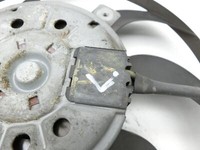 Saab 9-5 YS3E 05-09 2,3T 169KW Lüfter Ventilator f. Kühler Links Saab 9-5 YS3E 05-09 08.12.2006 gebraucht Vorschau 5