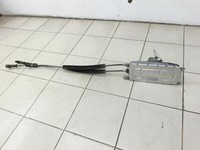 VW Caddy Maxi 2K 03-10 1,4 59KW Schaltkulisse Schalthebel VW Caddy Maxi 2K 03-10 24.06.2009 1T0711049BA gebraucht Vorschau 9