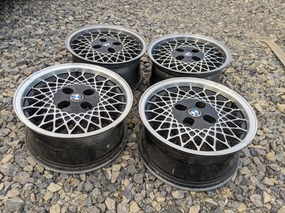 Golf 3 Bbs Felgen 15 Zoll