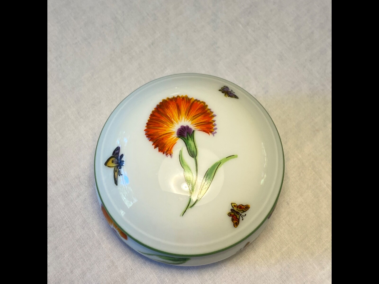ティファニー Tiffany 小物入れ LIMOGES ティファニー Tiffany 小物入れ LIMOGES ティファニー Tiffany