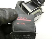 Citroen C6 TD 05-11 Gurt Sicherheitsgurt Rechts Hinten Citroen C6 TD 05-11 05.01.2007 6410240 gebraucht Vorschau 5