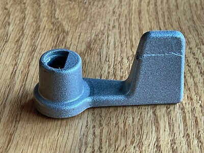 Breadman Bread Maker TR500 TR560 TR510 TR550 Replacement Mixing Blade Paddle