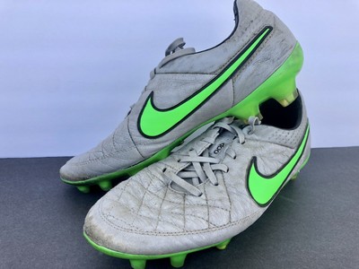 nike tiempo legend iv size 12