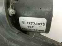 Opel Vectra C 05-08 ABS Steuergerät Aggregat Hydraulikblock Opel Vectra C 05-08 25.07.2007 12773673 15052409... Vorschau 7