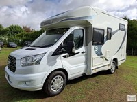 Chausson Flash 514