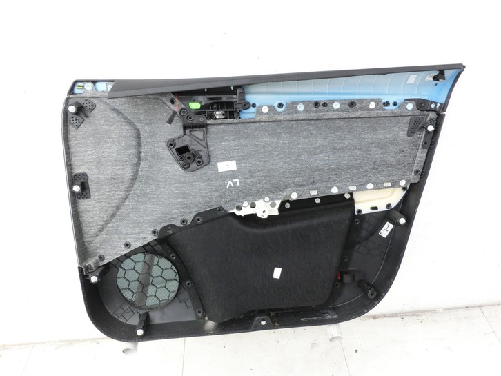 Skoda Octavia VRS III 5E 12-16 Kombi Türverkleidung Türpappe Links Vorne Skoda Octavia VRS III 5E 12-16 18.12.2014... Vorschau 6