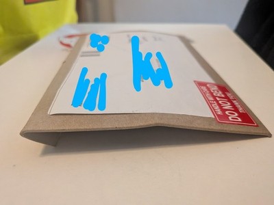 Photos de l'objet d'un acheteur vérifié