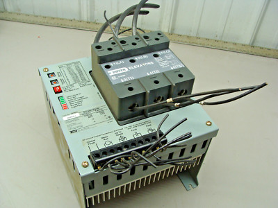 DOVER ELEVATORS P/N 787AC4 SER C ELEVATOR STARTER CONTROL
