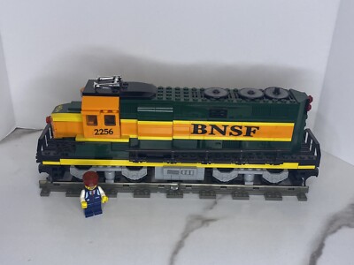 Lego train 2000 new arrivals