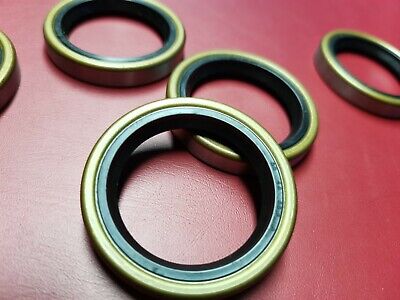 1 Wellendichtring Simmerring NBR 32x40x5-32//40//5 mm A = WA = DA = SC = BA