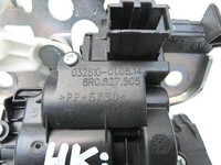Audi A6 4G C7 Allroad 12-14 Kombi Schloss f. Heckklappe Heckklappenschloss Verriegelung Audi A6 4G C7 Allroad 12-14... Vorschau 5