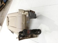 Nissan Pathfinder R51 05-10 Leder Rücksitzlehne Mitte Leder Sitzlehne Rückenlehne Hinten Nissan Nissan Pathfinder... Vorschau 4