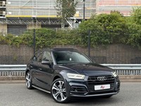2019 Audi Q5 2.0 TDI 40 Vorsprung S Tronic quattro Euro 6 (s/s) 5dr ESTATE Diese