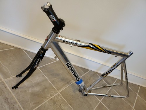 schwinn フレーム Schwinn Stingray Chrome Bike Frame 20