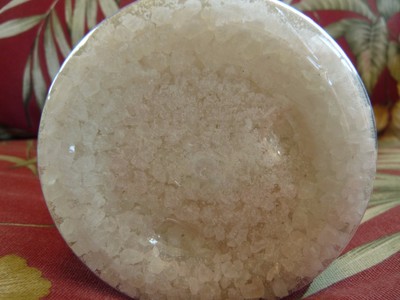 Art Naturals Tea Tree Essential Oil Foot Soak Salt w/ Epsom Dead Sea Relief Pain