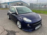 75000 miles great looking car