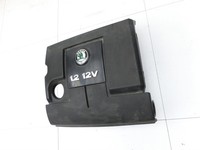 Skoda Fabia 6Y 99-04 1,2 47KW AZQ Abdeckung für Motor Deckel Motorabdeckung Skoda Fabia 6Y 99-04 16.05.2003 gebraucht Vorschau 5