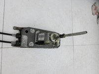 Fiat 500 312 07-15 1,3JTD 70KW Schaltkulisse Schalthebel Fiat 500 312 07-15 29.10.2014 1K0711049BS gebraucht Vorschau 4