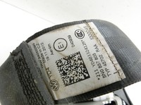 VW Tiguan 5N 11-16 Gurt Sicherheitsgurt m. Gurtstraffer Fahrer Links Hinten VW Tiguan 5N 11-16 12.12.2012 5N0857805... Vorschau 5