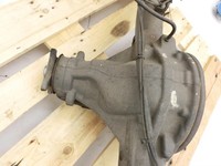 VW Crafter 2E 35 11-16 Kasten Hinterachse Achse für Scheibenbremse VW Crafter 2E 35 11-16 07.10.2016 2E0501019DP... Vorschau 6