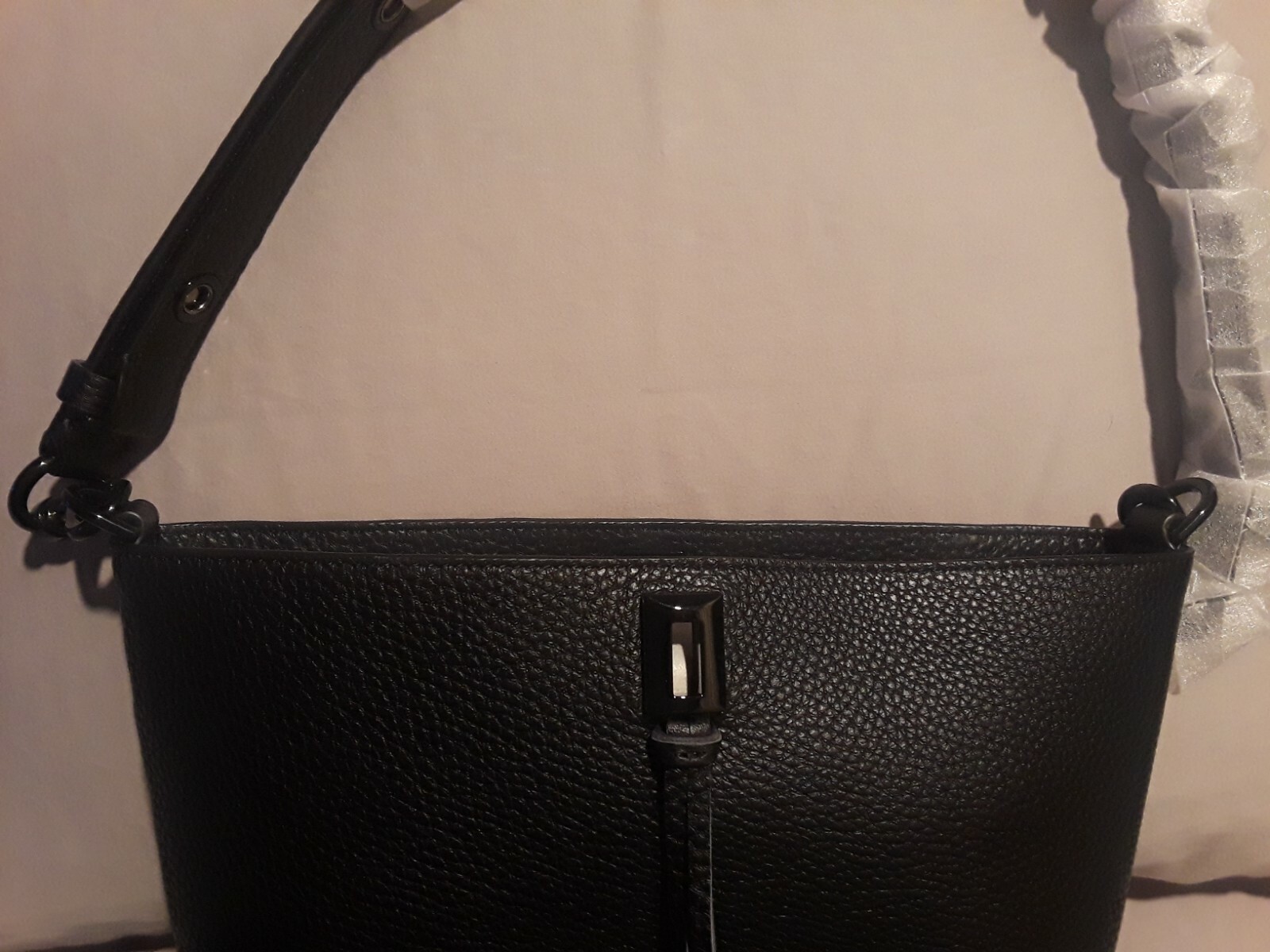 hobo style bolsa