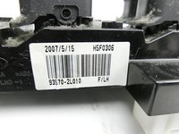 Hyundai I30 FD 07-11 5T Fensterheberschalter Fensterheber Links Vorne Hyundai I30 FD 07-11 27.11.2007 935702L010... Vorschau 5
