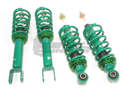 TEIN Street Basis Z Coilover Kit for 2004-2011 Mazda RX-8 1.3L SE3P Renesis NEW