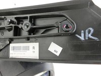 Opel Astra J P10 12-15 Spiegel Aussenspiegel Rechts GAR Opel Astra J P10 12-15 14.01.2014 13308360 gebraucht Vorschau 4