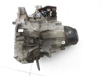 Dacia Logan MCV II 13-20 1,2 16V 55KW JH3090 Schaltgetriebe Getriebe Dacia Logan MCV II 13-20 05.12.2014 7701475790... Vorschau 5