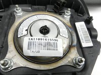 Kia Picanto TA 11-17 Lenkrad Airbaglenkrad Kia Picanto TA 11-17 21.04.2011 0B4J231359 569001Y050 gebraucht Vorschau 9