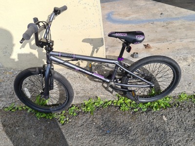 voodoo bmx bikes for sale