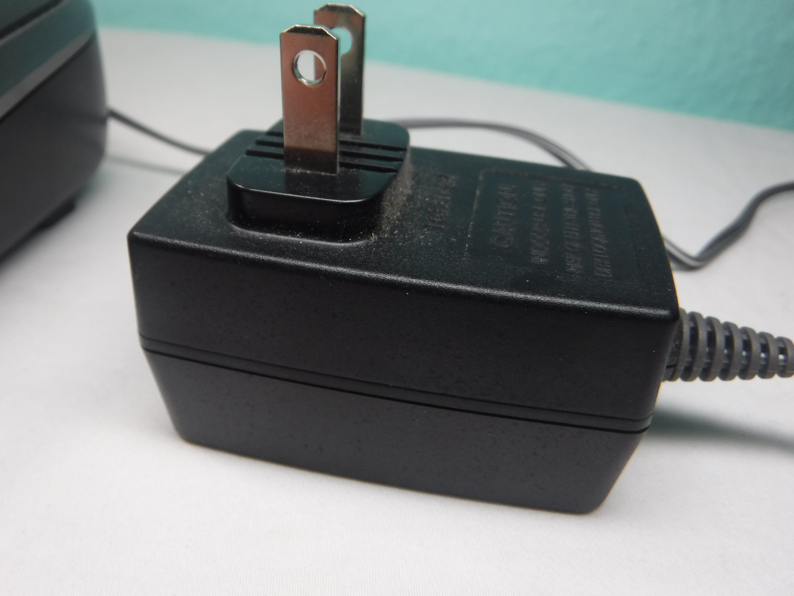 Panasonic KX-TG4031 B (KX-TG4033B) Replacement Main Base Answering System