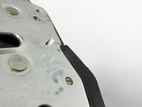 BMW E46 320D 01-06 Kombi Türschloss m. ZV Stellmotor Links Hinten BMW E46 320D 01-06 29.03.2006 7011245 51227011245... Vorschau 6
