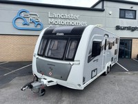 Elddis Avante 866