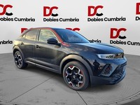 2024 Vauxhall Mokka Gs Turbo HATCHBACK Petrol Manual