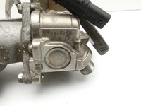 Mercedes A207 E250 10-13 CGI 1,8 150KW Hochdruckpumpe Kraftstoffpumpe Benzin Mercedes A207 E250 10-13 31.08.2010... Vorschau 7