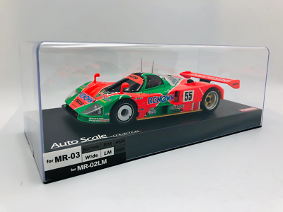 京商 ミニッツ MAZDA787B他 レア