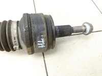 Touareg 7L 02-06  TDI 2,5 128KW Antriebswelle Gelenkwelle Hinten Links Touareg 7L 02-06 02.06.2004 7L6501201DX... Vorschau 6