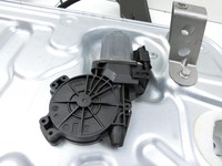 Nissan Qashqai +2 J10 10-13 Fensterhebermotor mit Fensterheber Links Vorne Nissan Qashqai +2 J10 10-13 15.01.2013... Vorschau 2