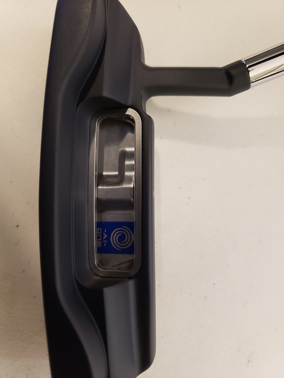 New Odyssey Ai-One #1 Putter - 34" - RH - Custom