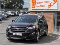 2016 Ford Edge 2.0 TDCi Sport Powershift AWD Euro 6 (s/s) 5dr ESTATE Diesel Auto