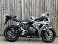 HONDA CBR 1000 RR FIREBLADE 2007 (07) SUPER SPORT + 7,800 MILES + F/S/H