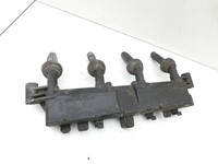Citroen C2 JM 05-08 1,4 54KW Zündspule Zündmodul Citroen C2 JM 05-08 20.10.2006 597097 JCI-ALL-TUA-CEM01 gebraucht Vorschau 4